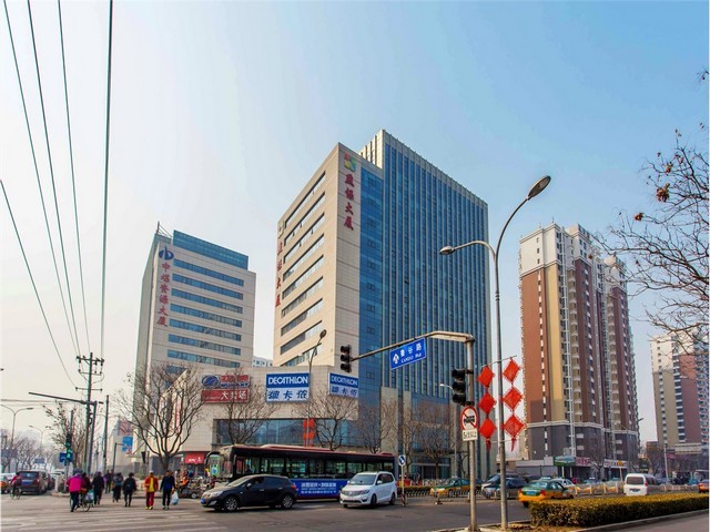 上海装修数字化施工应用